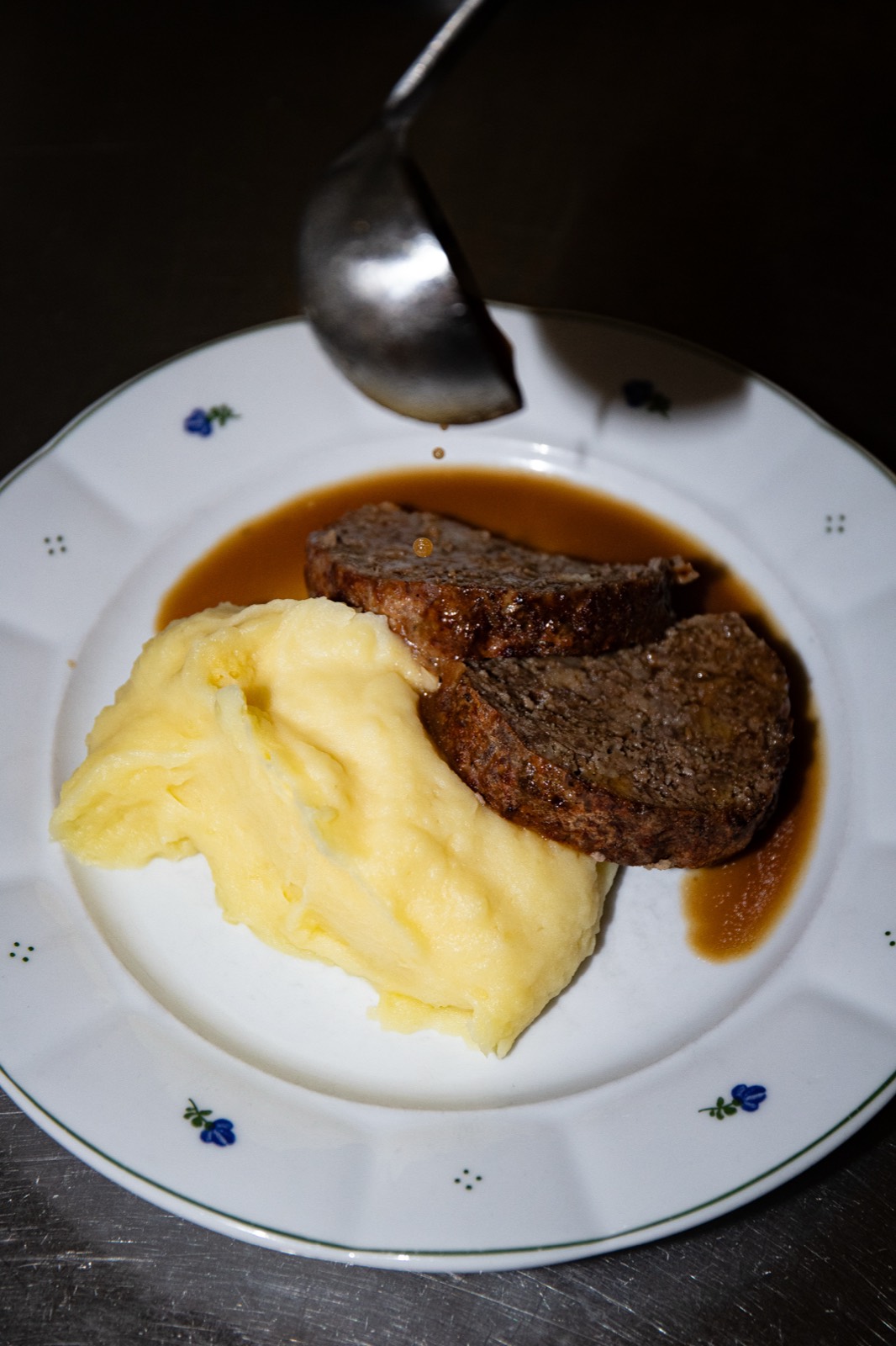 Chaloupka — poctivá česká restaurace