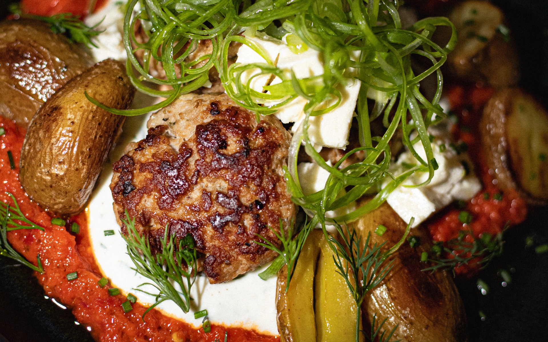 Chaloupka — poctivá česká restaurace